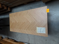 2x salontafel blueground - afbeelding 2 van  5