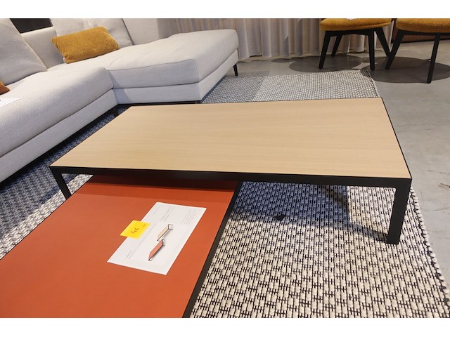 2x salontafel - afbeelding 2 van  5