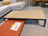 2x salontafel - afbeelding 2 van  5