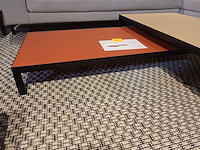 2x salontafel - afbeelding 3 van  5