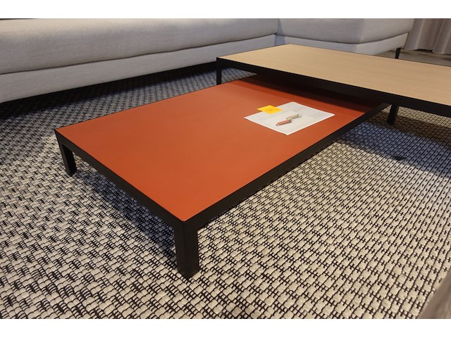 2x salontafel - afbeelding 4 van  5