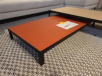 2x salontafel - afbeelding 4 van  5