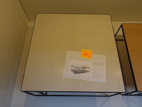 2x salontafel - afbeelding 3 van  5