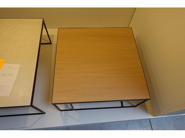 2x salontafel - afbeelding 4 van  5