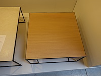 2x salontafel - afbeelding 4 van  5