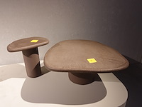 2x salontafel - afbeelding 1 van  5