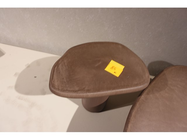 2x salontafel - afbeelding 2 van  5