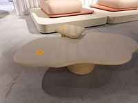 2x salontafel - afbeelding 1 van  4