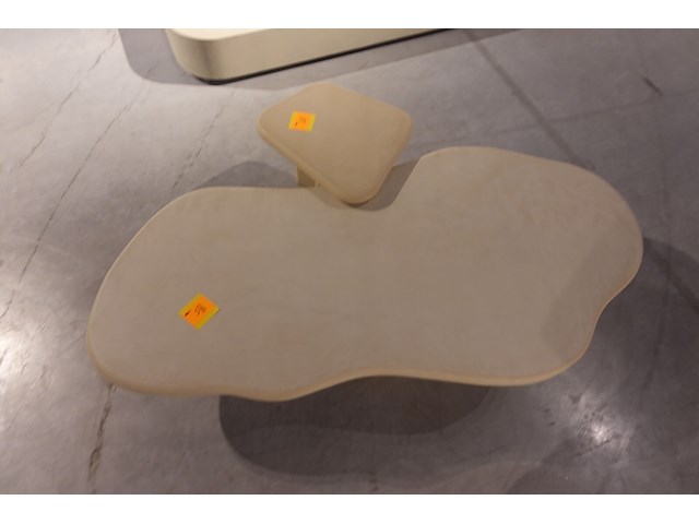 2x salontafel - afbeelding 2 van  4