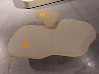 2x salontafel - afbeelding 2 van  4