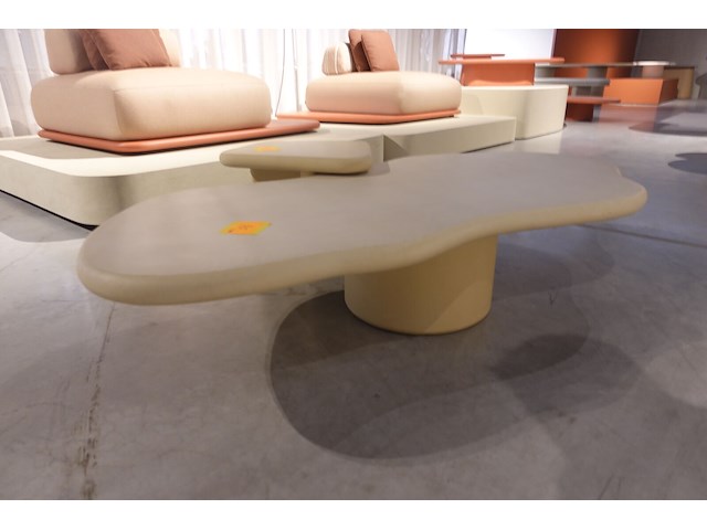 2x salontafel - afbeelding 3 van  4