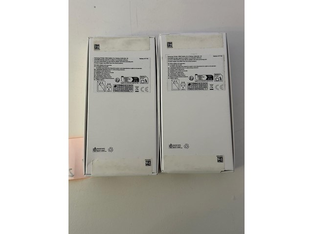 2x samsung galaxy a17 5g - afbeelding 3 van  6