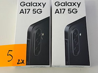 2x samsung galaxy a17 5g - afbeelding 1 van  6