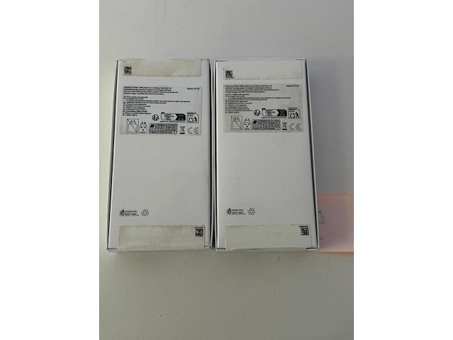2x samsung galaxy a17 5g - afbeelding 2 van  6