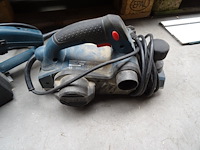 2x schaafmachine bosh - afbeelding 3 van  5