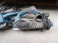 2x schaafmachine bosh - afbeelding 4 van  5