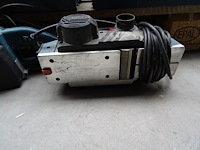 2x schaafmachine bosh - afbeelding 5 van  5