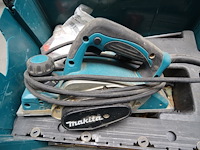 2x schaafmachine makita - afbeelding 2 van  4