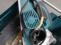 2x schaafmachine makita - afbeelding 3 van  4