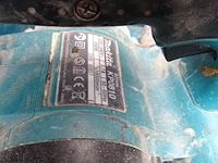 2x schaafmachine makita - afbeelding 3 van  5