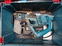 2x schaafmachine makita - afbeelding 4 van  5