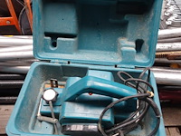 2x schaafmachine makita - afbeelding 1 van  3