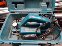 2x schaafmachine makita - afbeelding 2 van  3