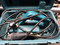 2x schaafmachine makita - afbeelding 2 van  3