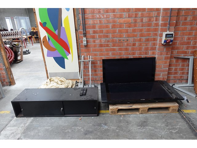 2x scherm pioneer - afbeelding 1 van  7