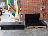 2x scherm pioneer - afbeelding 1 van  7