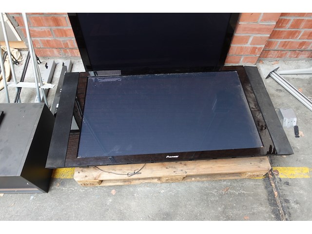 2x scherm pioneer - afbeelding 2 van  7