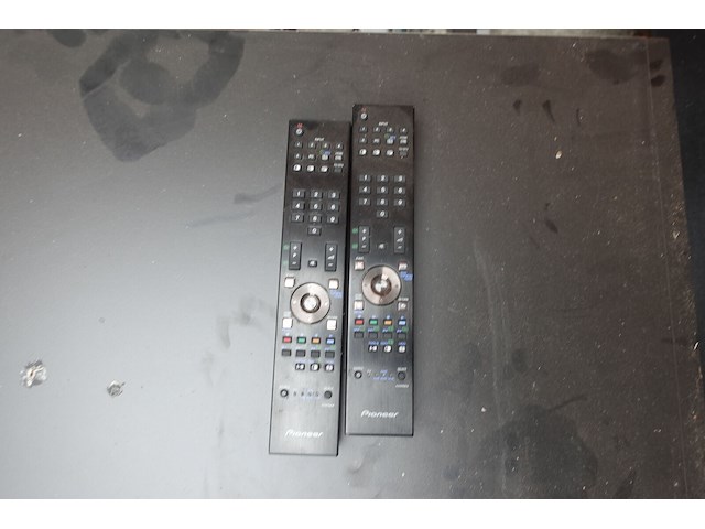 2x scherm pioneer - afbeelding 4 van  7