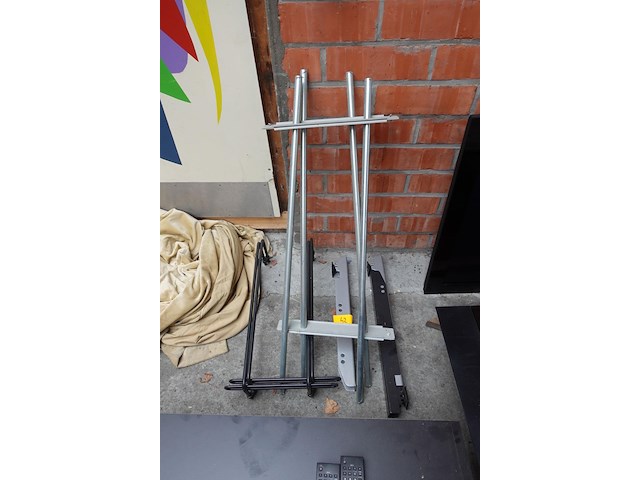 2x scherm pioneer - afbeelding 5 van  7
