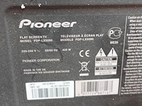 2x scherm pioneer - afbeelding 7 van  7