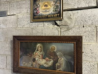 2x schilderij - afbeelding 1 van  2