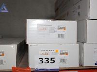 2x schlüter systems - schlüter - klf 40 ge 80 - afbeelding 1 van  2