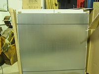 2x schneider panelset/zekeringkast