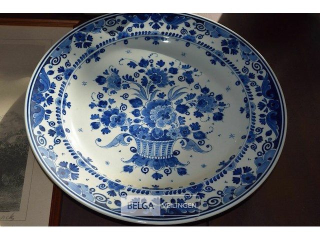 2x schotels en 1x pentekening - afbeelding 2 van  8