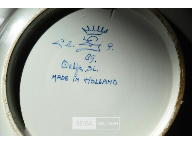 2x schotels en 1x pentekening - afbeelding 3 van  8