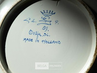 2x schotels en 1x pentekening - afbeelding 3 van  8