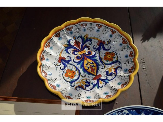 2x schotels en 1x pentekening - afbeelding 4 van  8