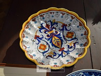 2x schotels en 1x pentekening - afbeelding 4 van  8