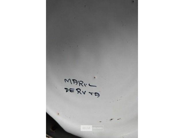 2x schotels en 1x pentekening - afbeelding 5 van  8