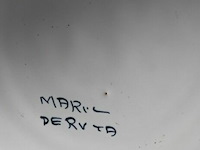 2x schotels en 1x pentekening - afbeelding 5 van  8