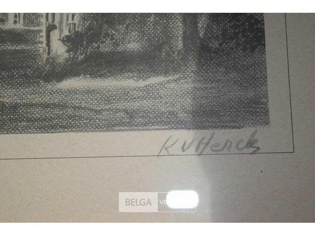 2x schotels en 1x pentekening - afbeelding 8 van  8