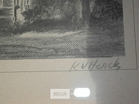 2x schotels en 1x pentekening - afbeelding 8 van  8