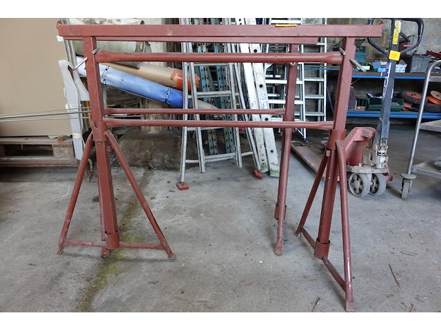 2x schraag - afbeelding 1 van  1