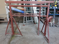 2x schraag - afbeelding 1 van  1