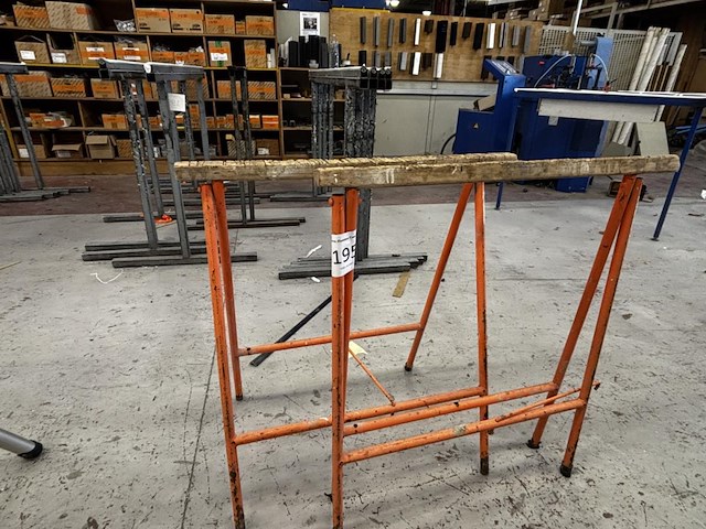 2x schraag - afbeelding 1 van  3