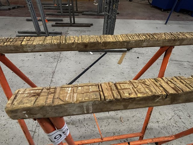 2x schraag - afbeelding 3 van  3